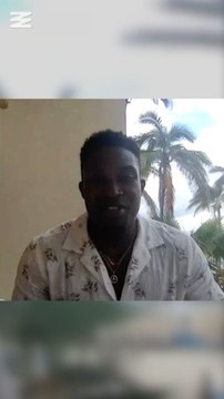 Ismaël revient sur son court parcours à L'île de l'amour