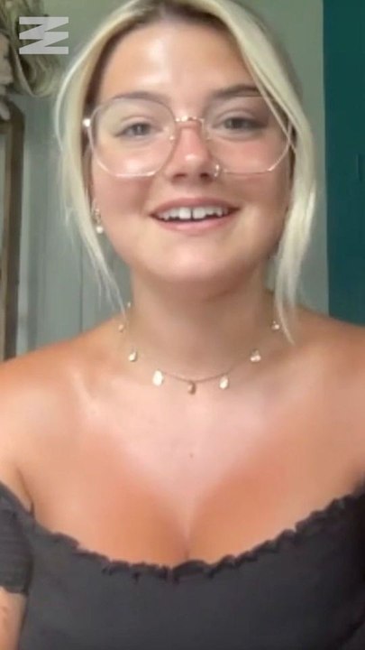 Frédéryke nous confie ce que l'Après OD ne dit pas sur Luis Maxime et elle