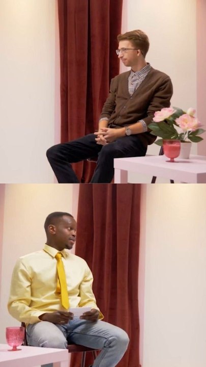 Les Moyennes Entrevues... avec Jérémy Gabriel!