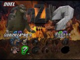 Godzilla : Destroy All Monsters Melee (02/11/2021 23:17)