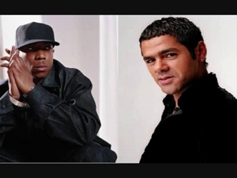 Jamel Feat. Ja Rule [Remix]