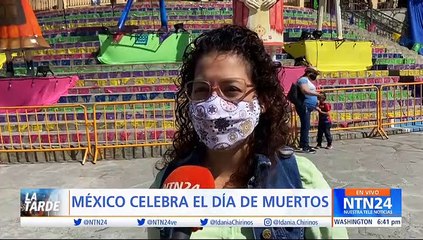 Entrevista a Alejandro Rosas