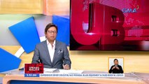 Petisyon para kanselahin o i-deny ang COC ni Bongbong Marcos, inihain sa Comelec | UB