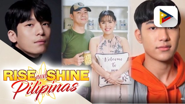 TALK BIZ | Chito Miranda, nalakihan nga ba sa bill ng dinner date nila ni Neri Naig-Miranda?