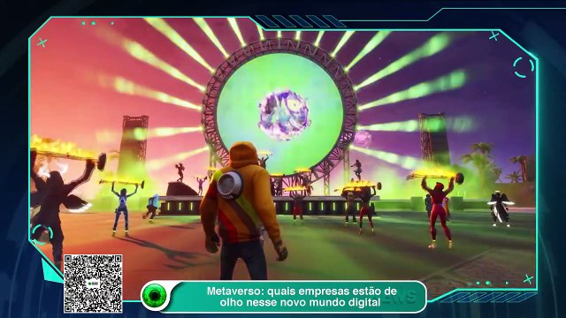 Metaverso: quais empresas estão de olho nesse novo mundo virtual?