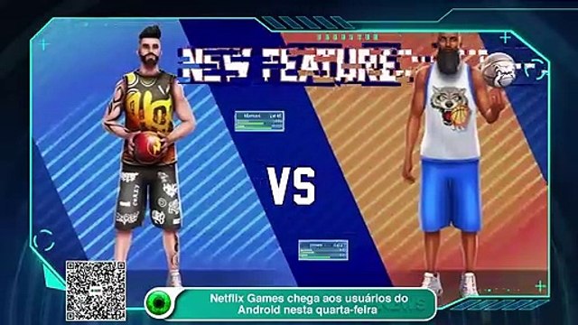 Netflix Games chega aos usuários do Android nesta quarta-feira