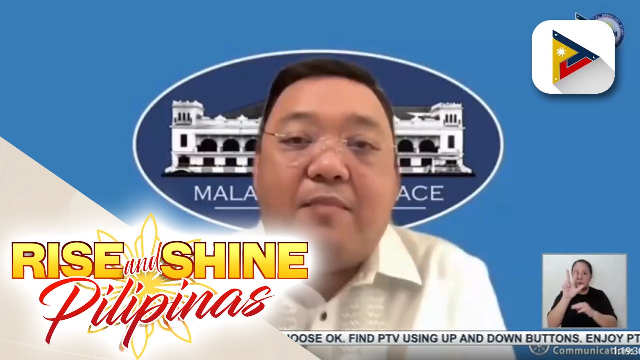 Palasyo: NCR, malaki ang posibilidad na maibaba sa Alert Level 2