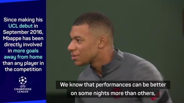 Pochettino and Wijnaldum laud the returning Mbappe