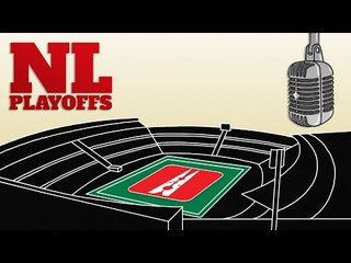 NL Playoffs Ep 1: Euro and Copa América finals