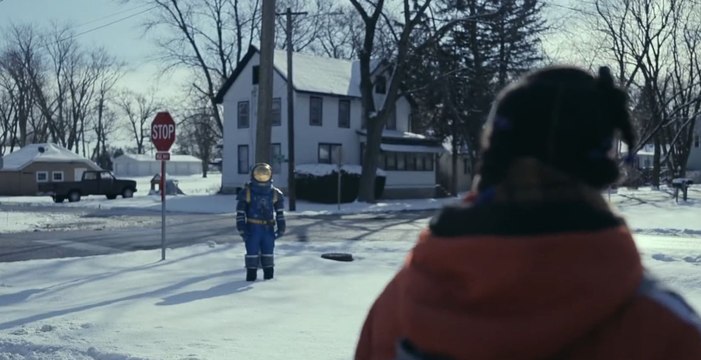'Station Eleven', tráiler de la serie de HBO Max