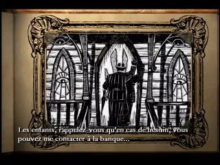Les Désastreuses Aventures des Orphelins Baudelaire online multiplayer - ps2