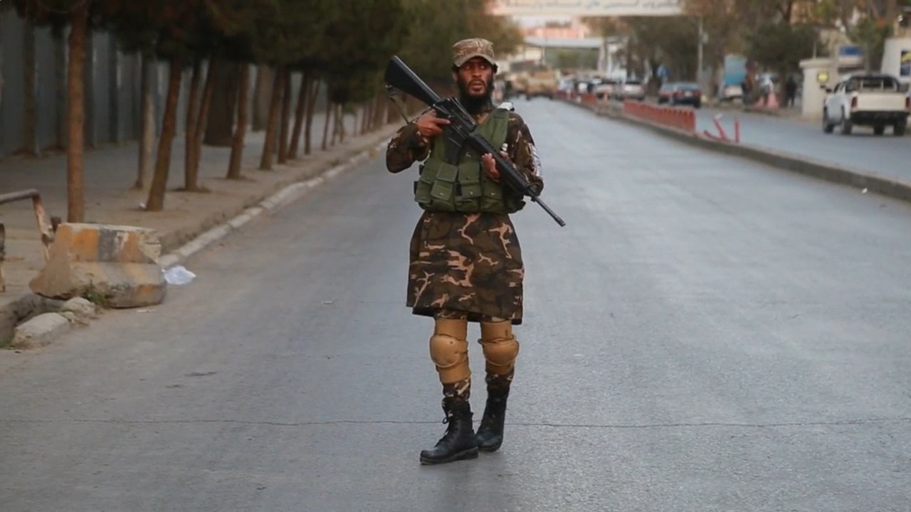 Estado Islámico reivindica ataque suicida contra hospital militar en Kabul