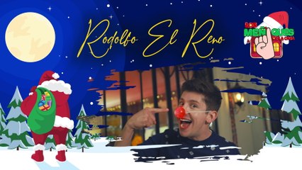 Los Meñiques De La Casa - Rodolfo El Reno