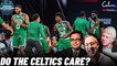 What Is Wrong With The Celtics? | Bob Ryan & Jeff Goodman Podcast w/ Gary Tanguay