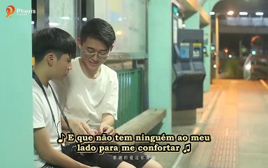 MV - Seek Dream  (I'm a Fool for You S02)