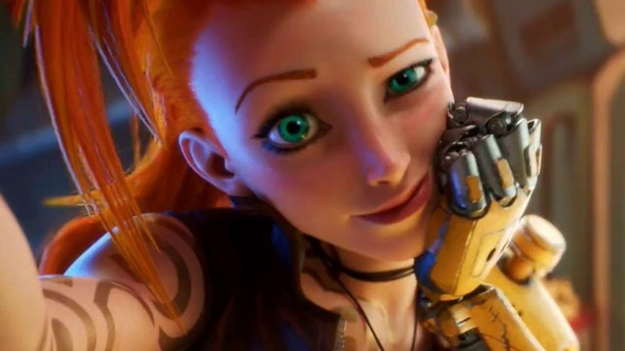 A nova série ARCANE da Riot Games