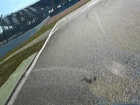 magny cours onboard yamaha r6