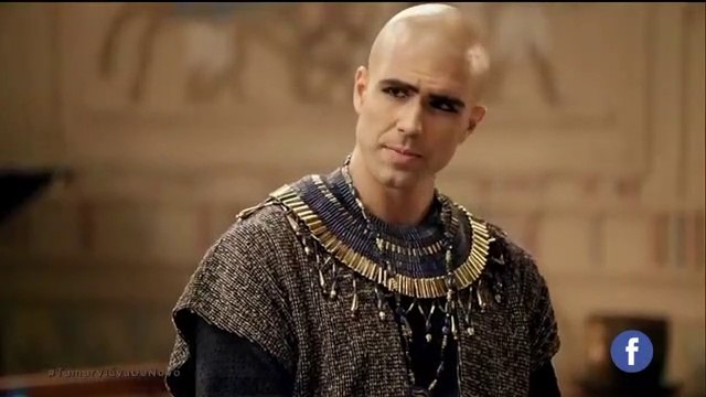 NOVELA GÊNESIS CAPITULO 206 COMPLETO 02/11/2021 TERÇA EM HD