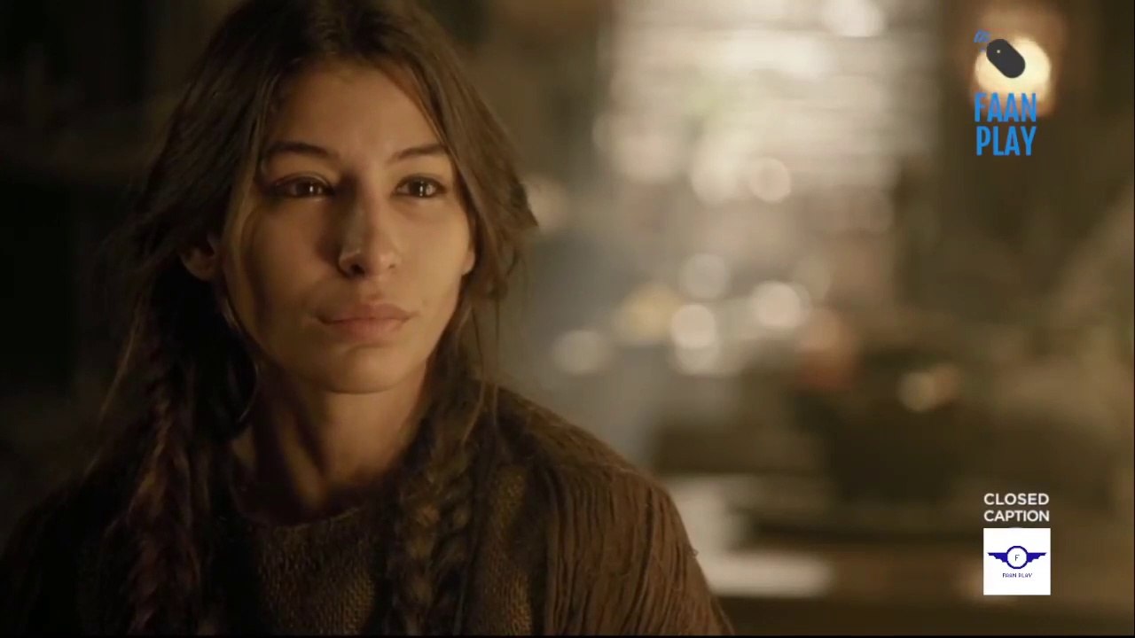 Novela Gênesis Capítulo 206 Completo HD