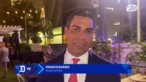 Francis Suárez es reelecto alcalde de Miami