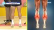 [HEALTHY] Your calves and heels make blood clots easily., 기분 좋은 날 211103