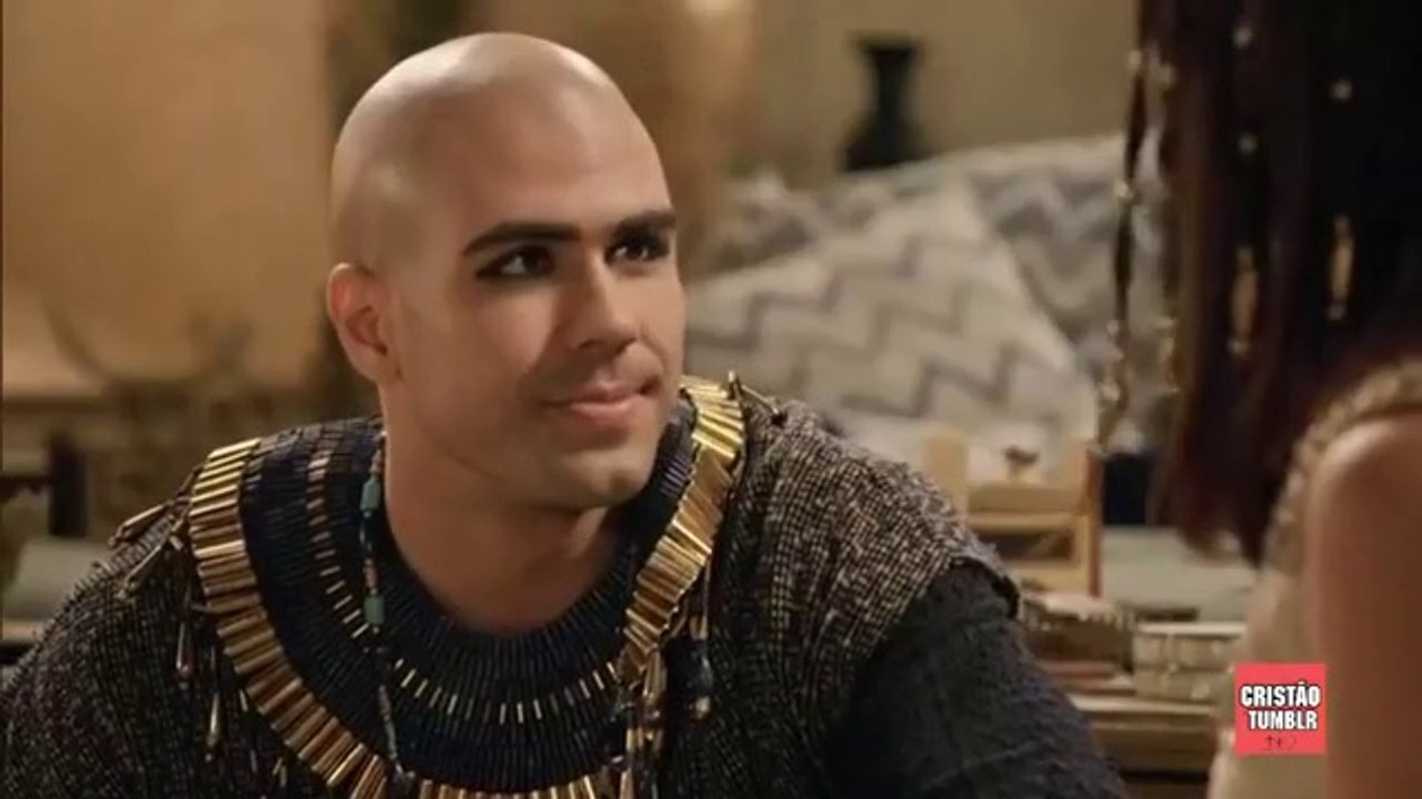 NOVELA GENISIS CAPÍTULO 206 COMPLETO SEM INTERVALO EM HD 02/01/2021 TERÇA-FEIRA