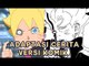 GEEK PODCAST EP 15, Akhirnya, Anime Boruto Mulai Mengadaptasi Cerita Versi Komik!