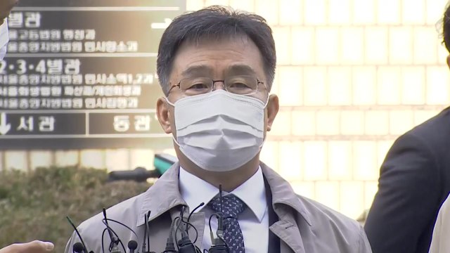 '대장동 핵심' 김만배, 구속 심사 출석…첫 영장 기각 20일만 / YTN