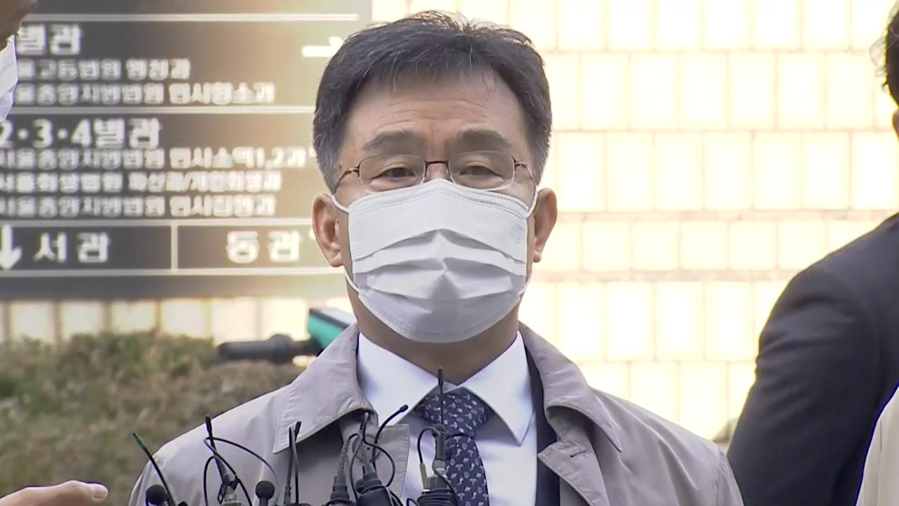'대장동 핵심' 김만배, 구속 심사 출석…첫 영장 기각 20일만 / YTN