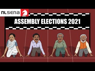 NL Sena: Assembly Elections 2021