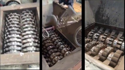 Amazing What this MACHINE Can do