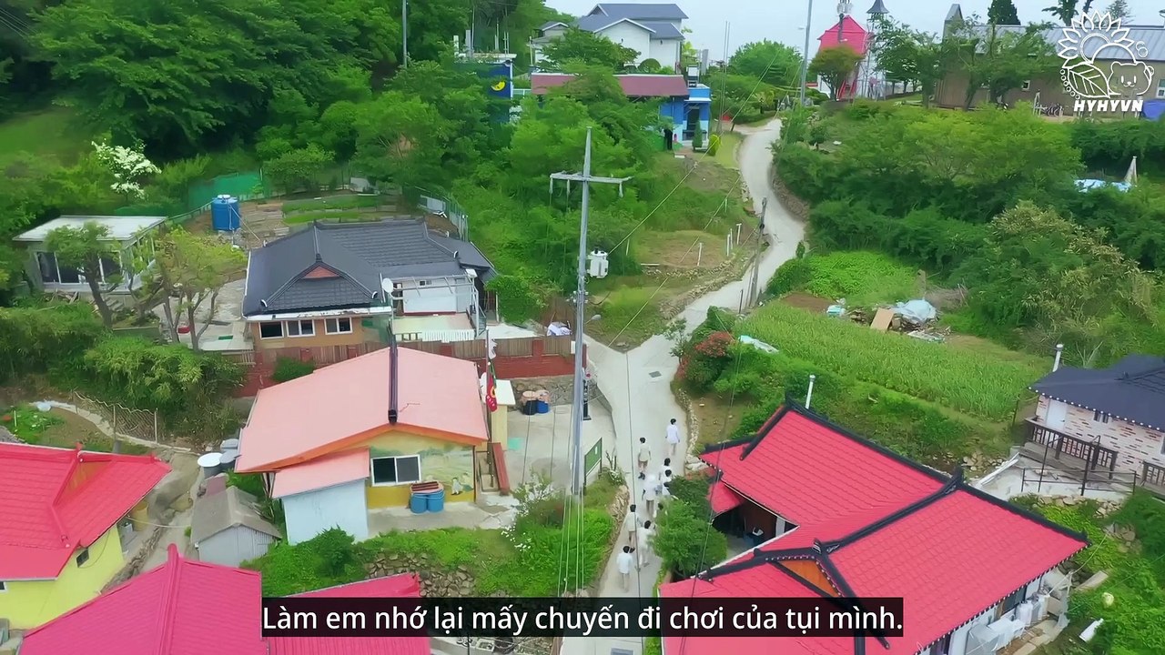 [VIETSUB] NCT 127 | ANALOG TRIP - EP 01