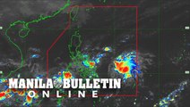 Scattered rains, thunderstorms over Visayas, parts of Luzon, Mindanao due to LPA