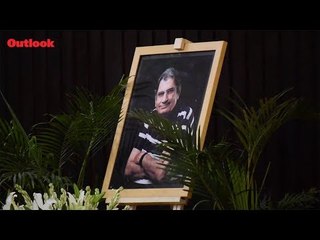 Vinod Mehta Memorial Lecture 2019