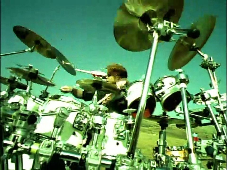 SIAM SHADE /  1/3の純情な感情 PV