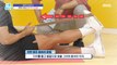 [HEALTHY] Reveal how national athletes exercise their calves!, 기분 좋은 날 211103