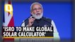 PM Modi Launches ‘One Sun One World One Grid’ initiative at COP26 Summit