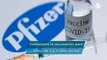 Panel de los CDC también avala la vacuna Pfizer para niños de 5 a 11 años