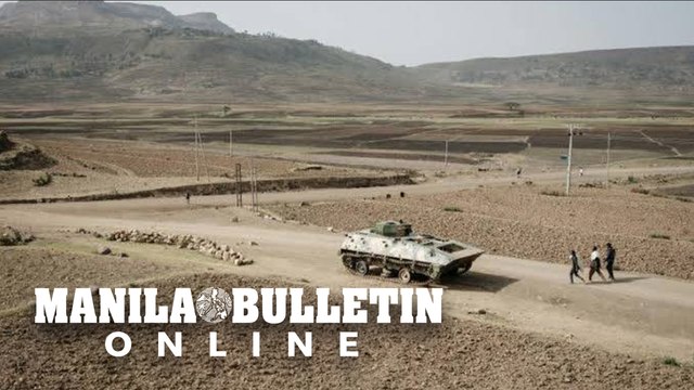 Ethiopia declares nationwide emergency as rebels advance