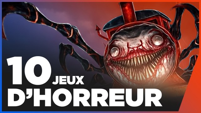 Frissonnez de peur face à ces 10 jeux d'horreur | Slender, Visage... Snack Game
