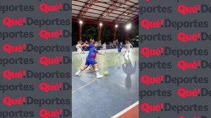 El cienpies lo vuelve a hacer...