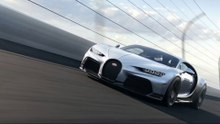 Bugatti Chiron Pur Sport | Super Car | Sports Car
