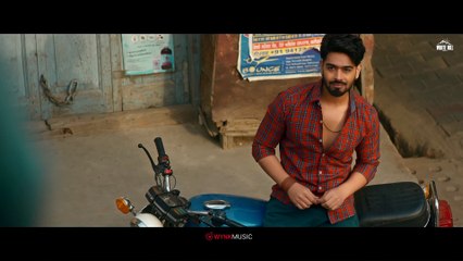 Junoon (Official Video) Aliya KARAN SEHMBI  Hamidi  Nirmaan, Goldboy  New Punjabi Songs 2021