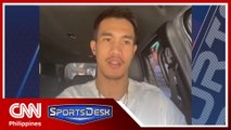 Troy Rosario finally a PBA champ | Sports Desk