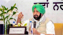 Captain Amarinder announces new party|Khabrein Superfast