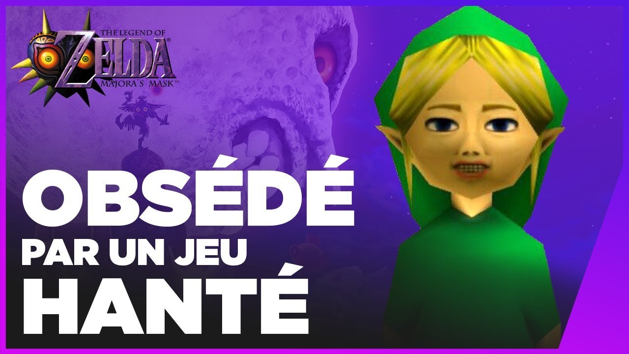 ⛔ Âmes sensibles ⛔ Ben Drowned : L'effrayante h...