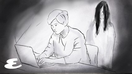 University Dormitory Horror Stories: The Spirits of Bellarmine and Aerie