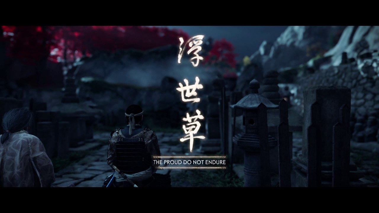PROUD DO NOT ENDURE PART 2| Ghost of Tsushima Episode 51