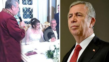 Mansur Yavaş'ı yıkan ölüm! İki yıl önce nikahını kıydığı kardeşini kaybetti