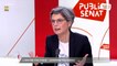 Sandrine Rousseau : « Ce ne sont pas des EPR qui vont nous sauver de la crise climatique »